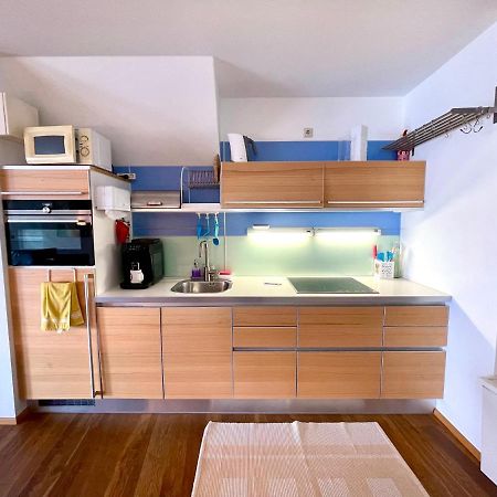 Apartamento Una Viena Exterior foto